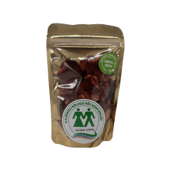 Denizli Köy Koop. Çilek Cipsi 60 Gr