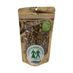 Denizli Köy Koop. Dut Kurusu 80 Gr