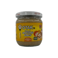 Düziçi Otak Fermente Yer Fıstığı Ezmesi 400 Gr