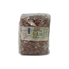 Düziçi Otak Osmaniye Yer Fıstığı Sade Kavrulmuş 500 Gr