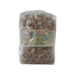 Düziçi Otak Osmaniye Yer Fıstığı Tuzlu Kavrulmuş 500 Gr