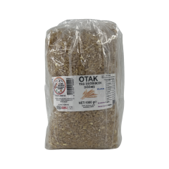 Düziçi Otak Taş Değirmen Dövme Pilavlık 1000 Gr