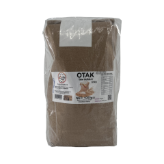 Düziçi Otak Taş Değirmen Kepekli Buğday Unu 1000 Gr