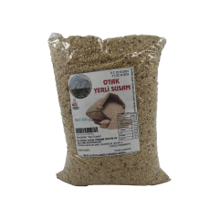 Düziçi Otak Yerli Susam 500 Gr