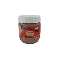 Düziçi Otak Tahin 400 Gr