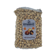 Ortakbahçe Kavrulmuş Fındık 1000 Gr