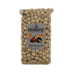 Ortakbahçe Kavrulmuş Fındık 500 Gr