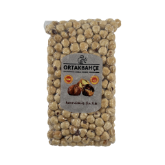 Ortakbahçe Kavrulmuş Fındık 500 Gr