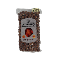 Ortakbahçe Çiğ Fındık 500 Gr