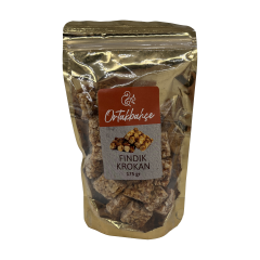 Ortakbahçe Fındık Krokan 175 Gr