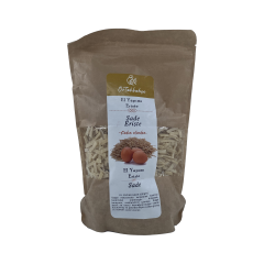 Ortakbahçe Sade Erişte 500 Gr