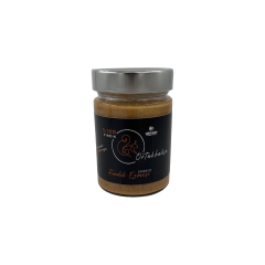 Ortakbahçe Şekersiz Fındık Ezmesi 300 Gr