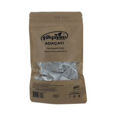 Gökçeyazı Adaçayı Süzen Poşet 24 Gr