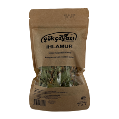 Gökçeyazı Ihlamur 25 Gr