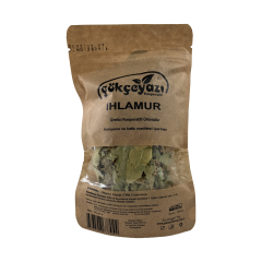 Gökçeyazı Ihlamur 25 Gr