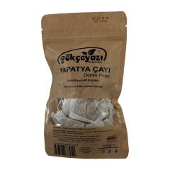 Gökçeyazı Papatya Çayı Süzen Poşet 24 Gr