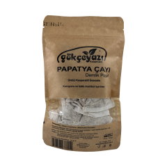 Gökçeyazı Papatya Çayı Süzen Poşet 24 Gr