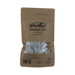 Gökçeyazı Rezene Çayı Süzen Poşet 24 Gr