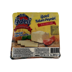 İğdeli İzmir Tulum Peyniri 500 Gr