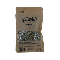 Gökçeyazı Biberiye 25 Gr