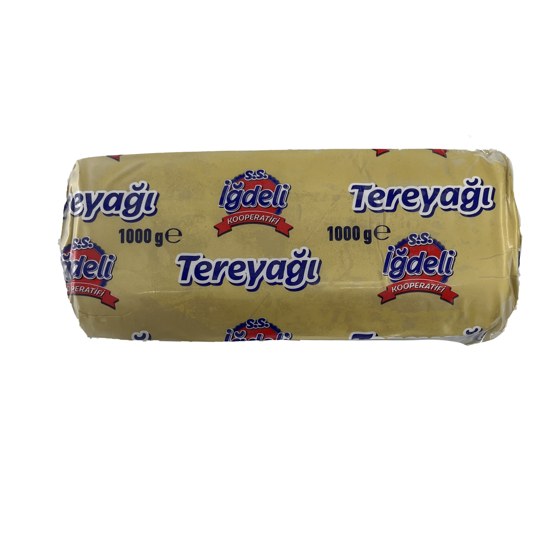 İğdeli Tereyağı 1 Kg