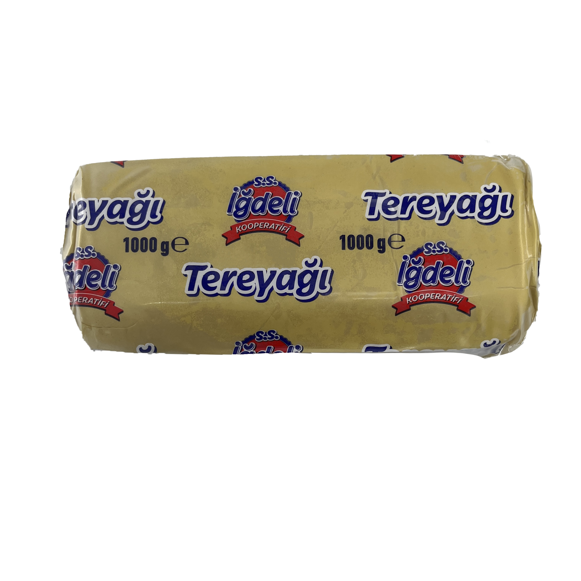 İğdeli Tereyağı 1 Kg