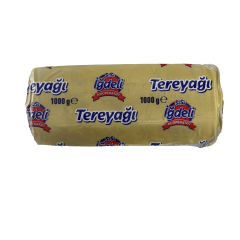 İğdeli Tereyağı 1 Kg
