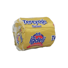 İğdeli Tuzsuz Tereyağı 500 Gr