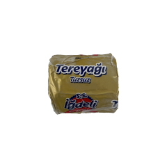 İğdeli Tuzsuz Tereyağı 500 Gr