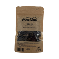 Gökçeyazı Reyhan 10 Gr
