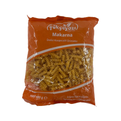 Gökçeyazı Burgu Makarna 400 Gr