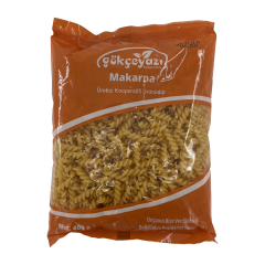 Gökçeyazı Burgu Makarna 400 Gr