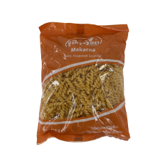 Gökçeyazı Burgu Makarna 400 Gr