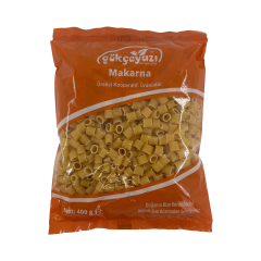 Gökçeyazı Yüzük Makarna 400 Gr