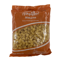 Gökçeyazı Yüzük Makarna 400 Gr