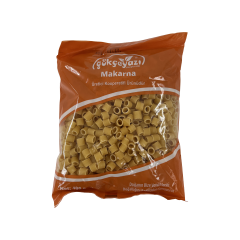 Gökçeyazı Yüzük Makarna 400 Gr