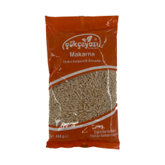 Gökçeyazı Arpa Şehriye 400 Gr