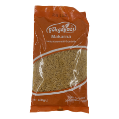 Gökçeyazı Arpa Şehriye 400 Gr