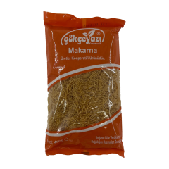 Gökçeyazı Tel Şehriye 400 Gr
