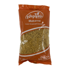Gökçeyazı Tel Şehriye 400 Gr