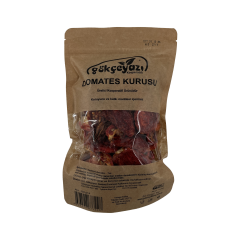 Gökçeyazı Domates Kurusu 250 Gr