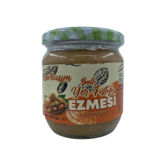Yarbaşım Ballı Yer Fıstığı Ezmesi 350 Gr