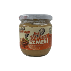 Yarbaşım Ballı Yer Fıstığı Ezmesi 350 Gr