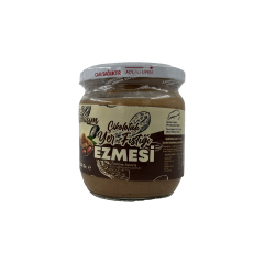 Yarbaşım Çikolatalı Yer Fıstığı Ezmesi 350 Gr