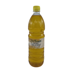 Yarbaşım Naturel Sızma Zeytinyağı 1 Lt