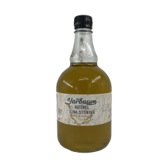 Yarbaşım Naturel Sızma Zeytinyağı 1 Lt