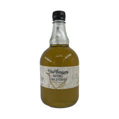 Yarbaşım Naturel Sızma Zeytinyağı 1 Lt