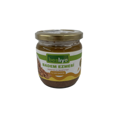 Besliyo Badem Ezmesi 350 Gr