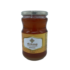Divkoop Süzme Çiçek Balı 950 Gr