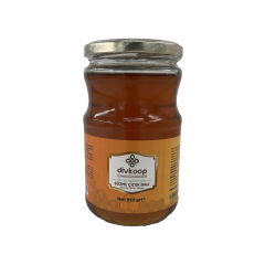 Divkoop Süzme Çiçek Balı 950 Gr
